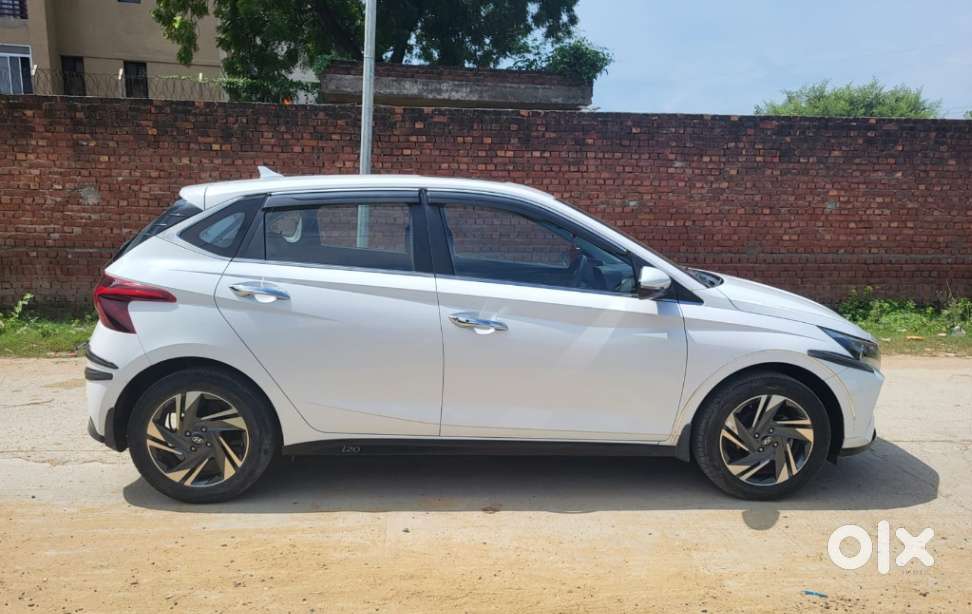 Hyundai I20 1.2 Asta, 2023, Petrol