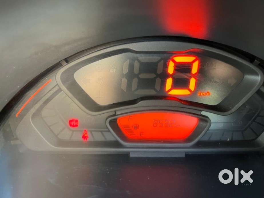 Maruti Suzuki Alto K10 Vxi (o), 2024, Petrol