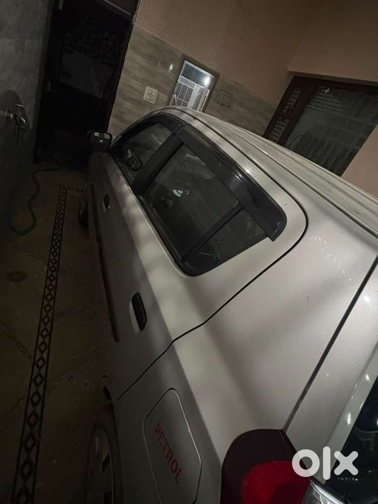 Maruti Suzuki Alto K10 2017 Model