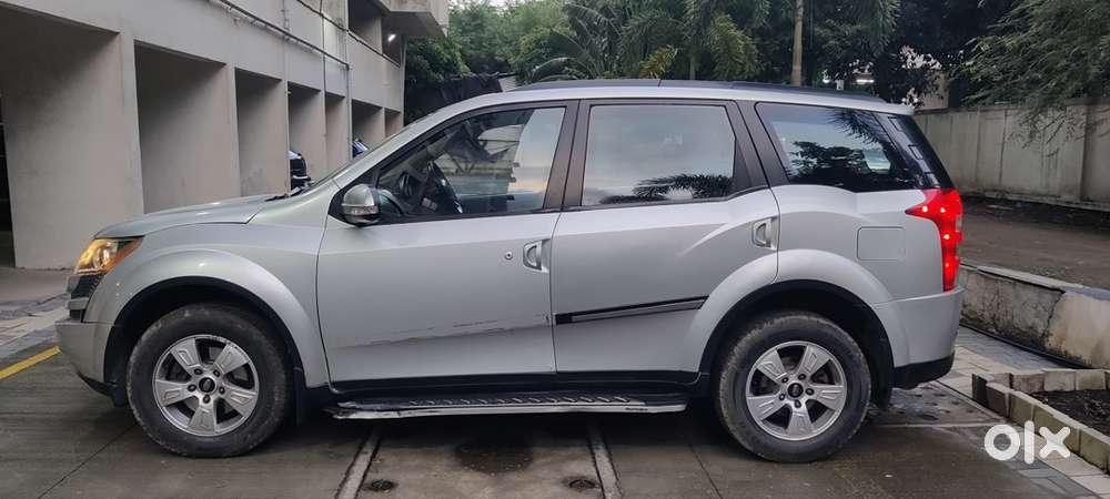 Mahindra Xuv500 Diesel 2015