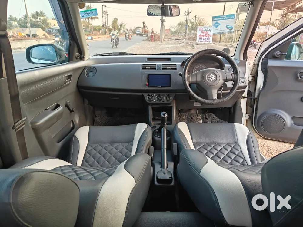 Maruti Suzuki Swift 2009 Ldi