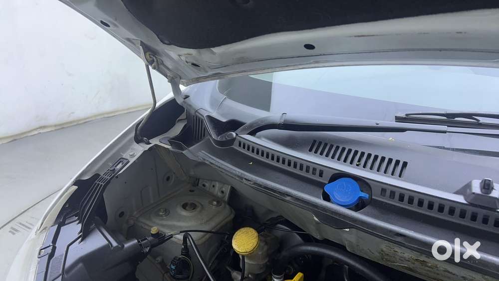 Datsun Redigo S, 2016, Petrol