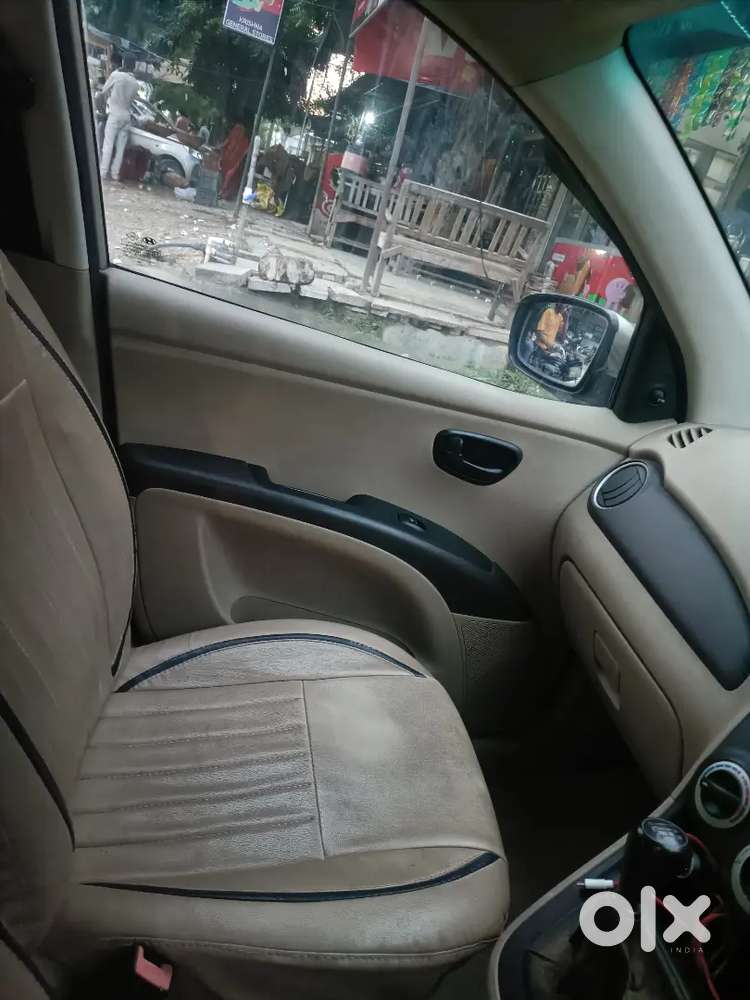 Hyundai I10 15 Petrol 66000 Km Driven