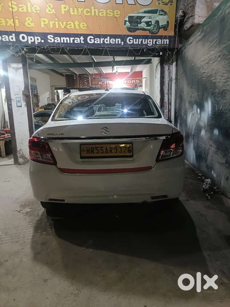 Dizer Vxi Cng