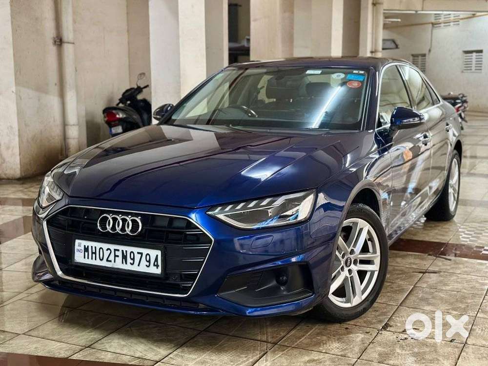 Audi A4 2.0 Premium Plus 40 Tfsi, 2021, Petrol