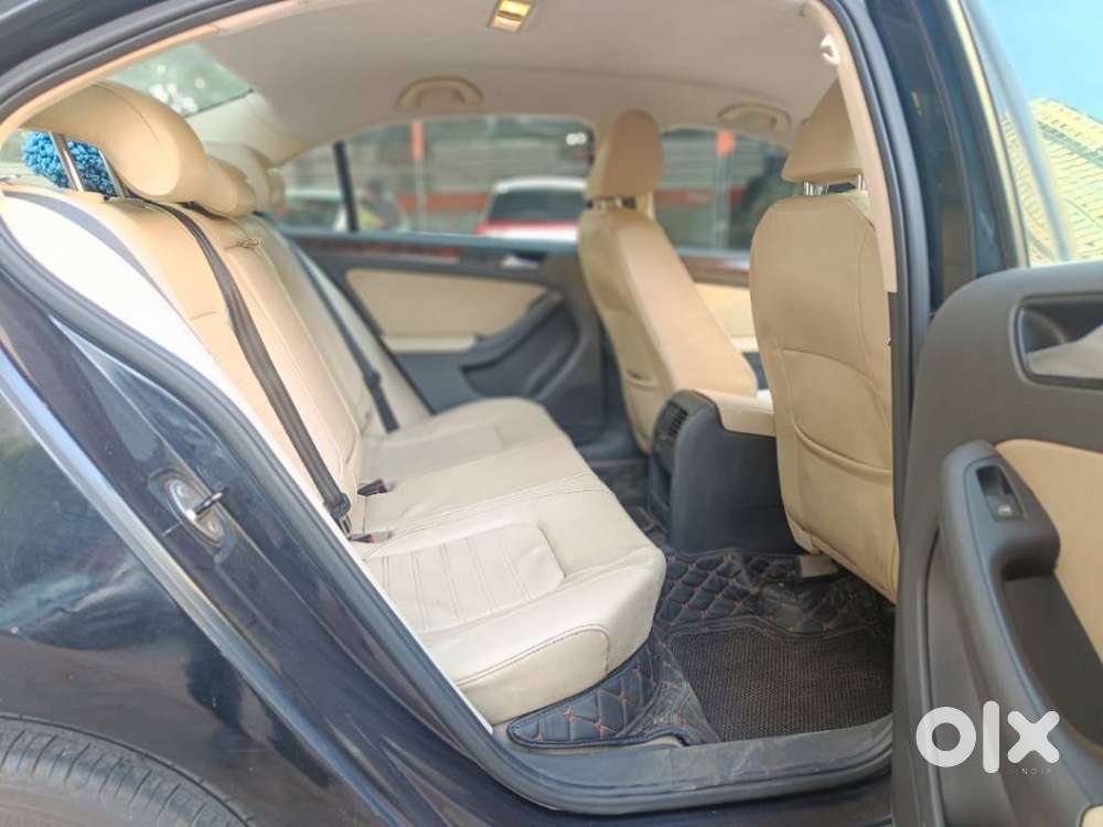 Volkswagen Jetta 2.0l Tdi Highline At, 2014, Diesel