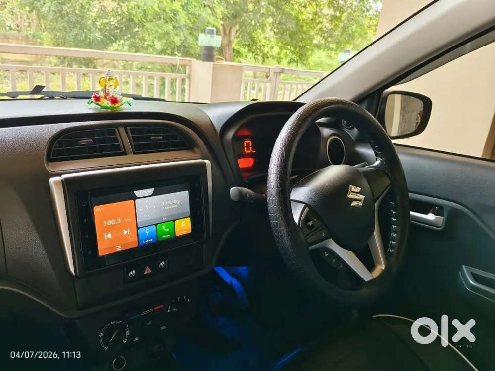 Maruthi Alto K10 Vxi Plus