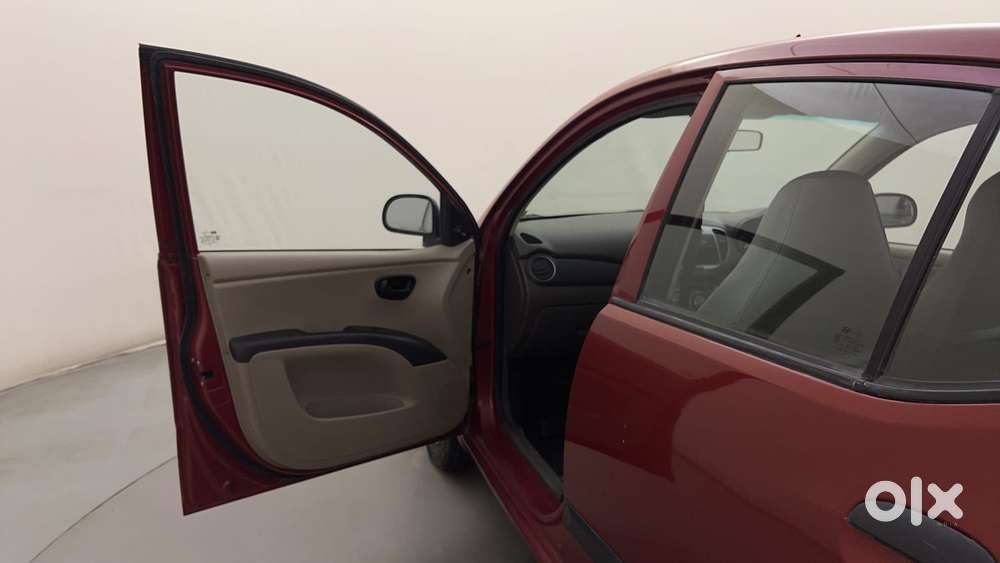 Hyundai I10 2007-2010 Era 1.1, 2011, Petrol