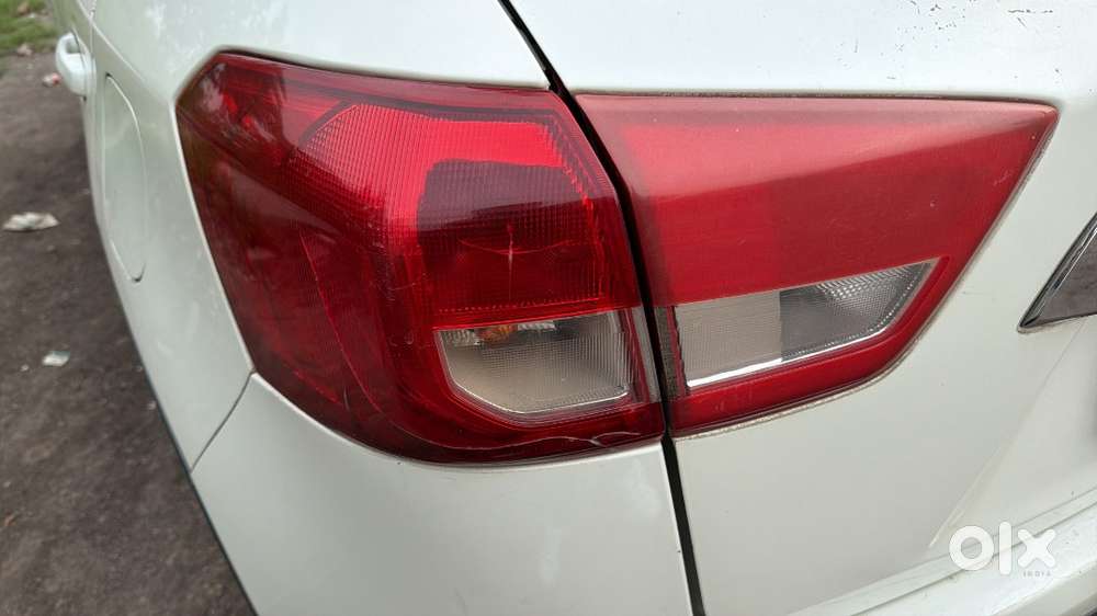 Maruti Brezza Ldi 2019