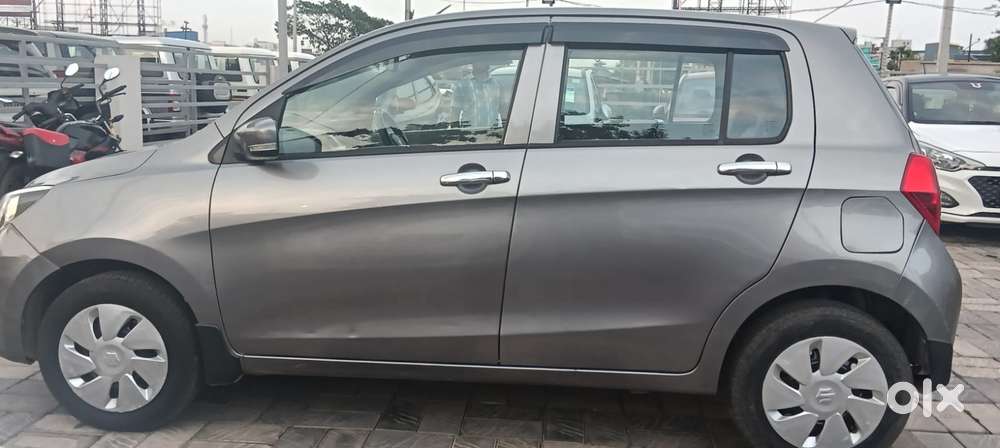 Maruti Suzuki Celerio Zxi, 2016, Petrol