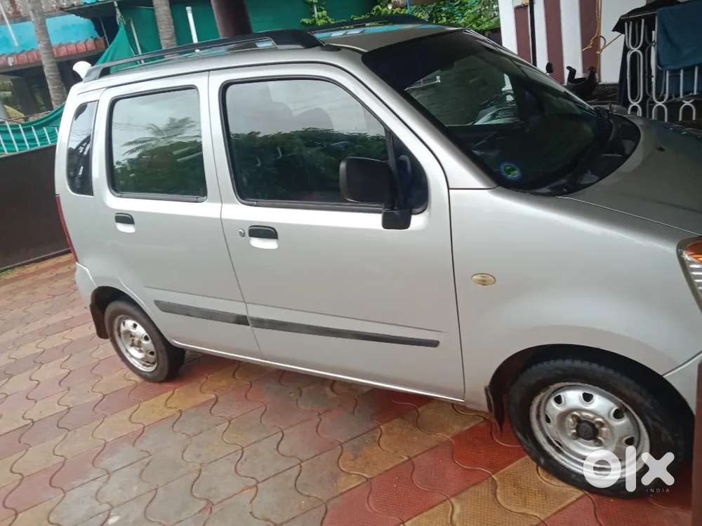Maruti Suzuki Wagon R 1.0 2009
