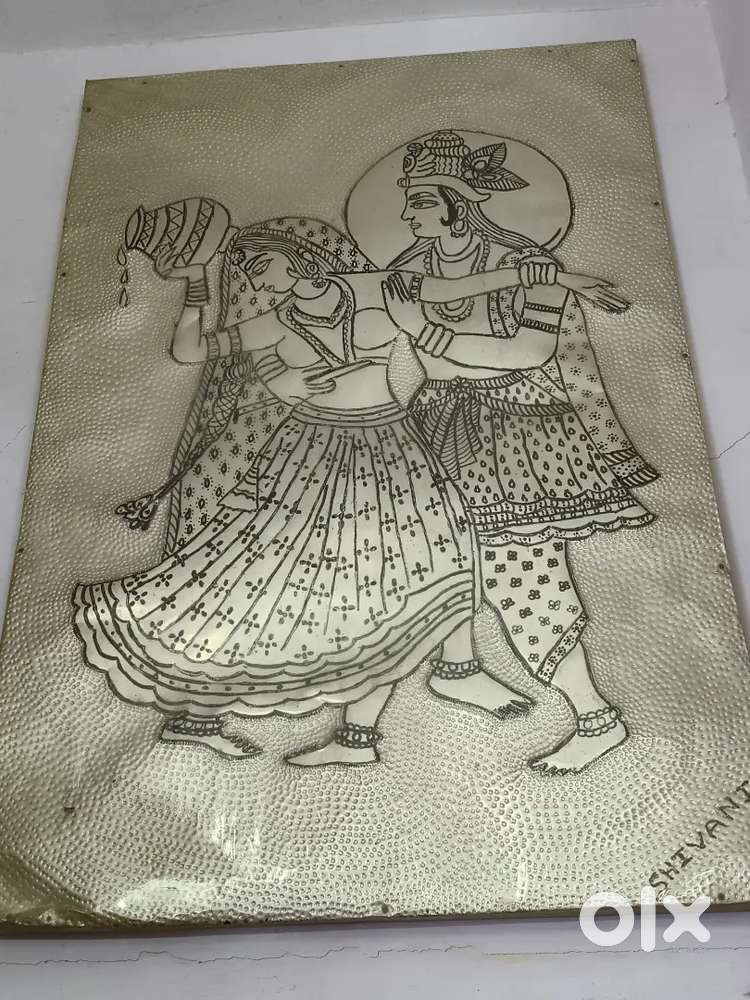 Wall decor