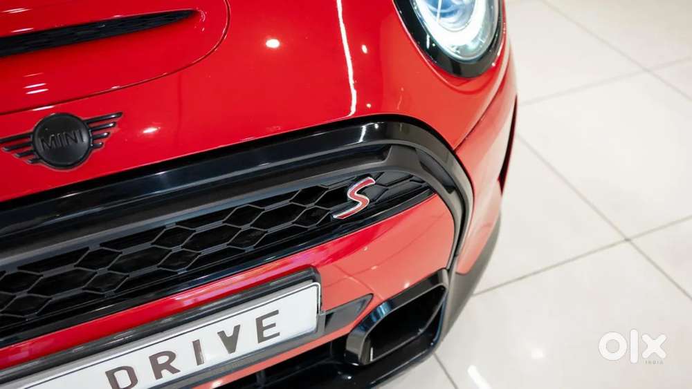 Mini Cooper, 2025, Petrol