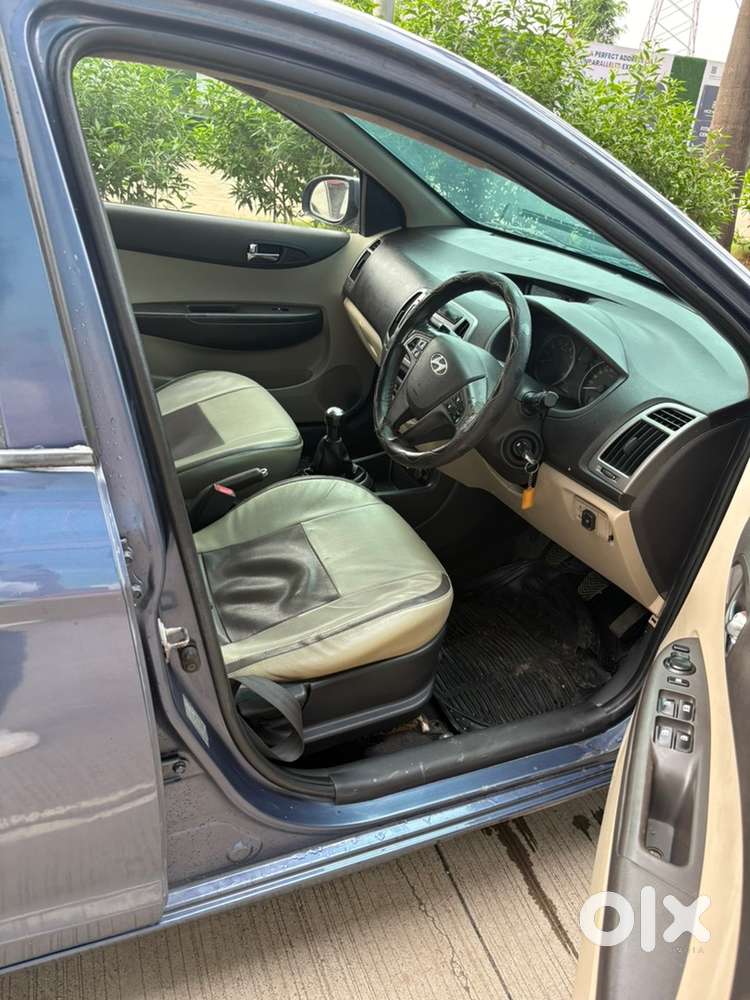2013 Hyundai I20 Sportz Cng