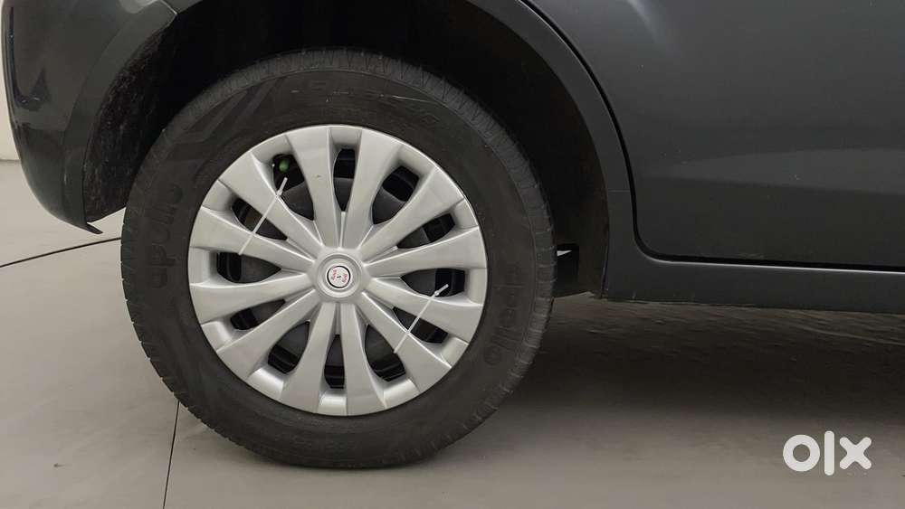 Ford Figo 1.4 Duratorq Diesel Exi, 2013, Diesel