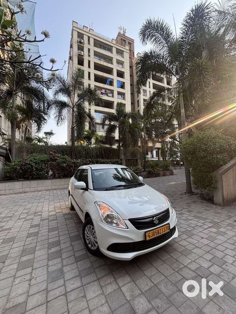 Maruti Suzuki Swift Dzire Tour, 2019, Cng & Hybrids