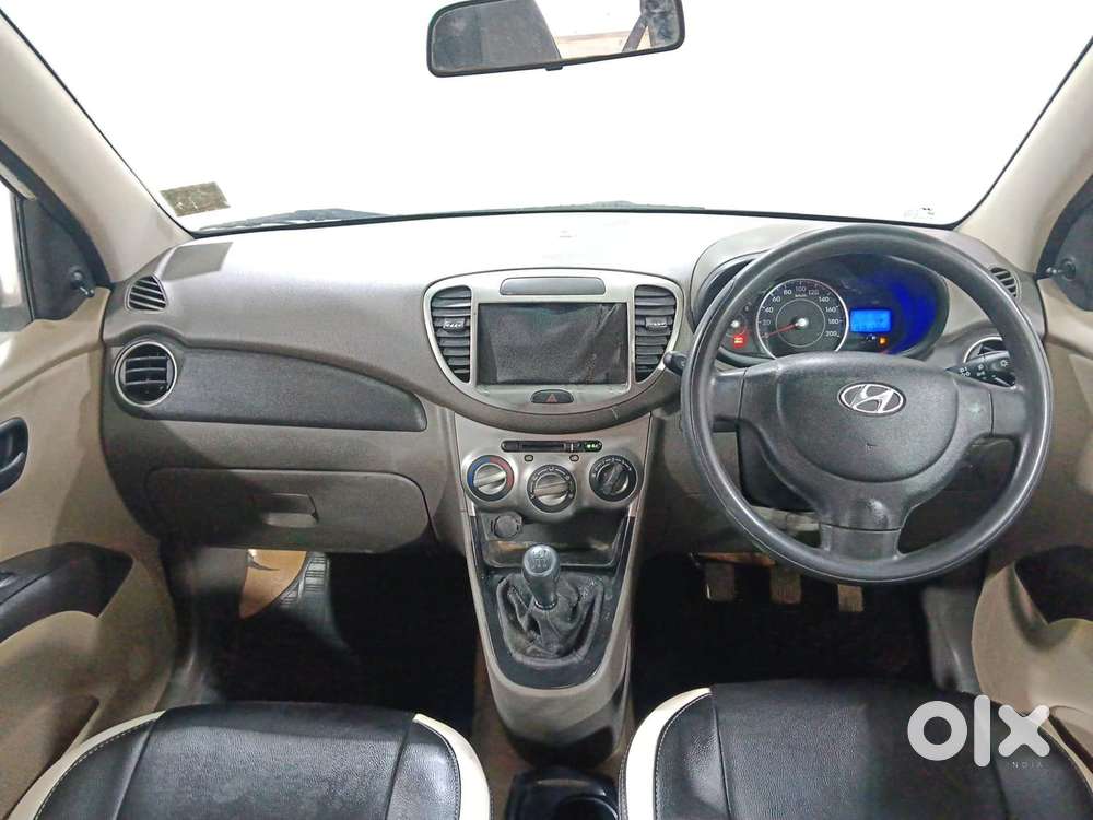 Hyundai I10 Era 1.1, 2011, Petrol