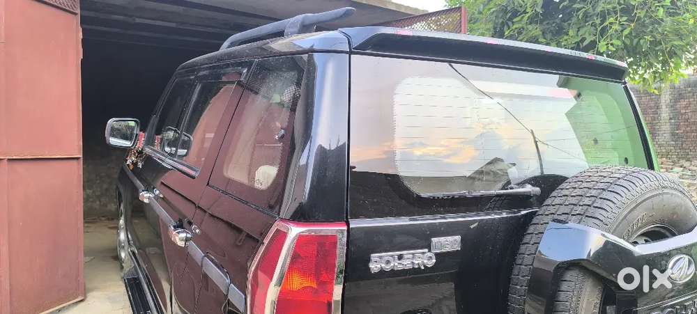 Mahindra Bolero Neo 2022 Diesel Good Condition