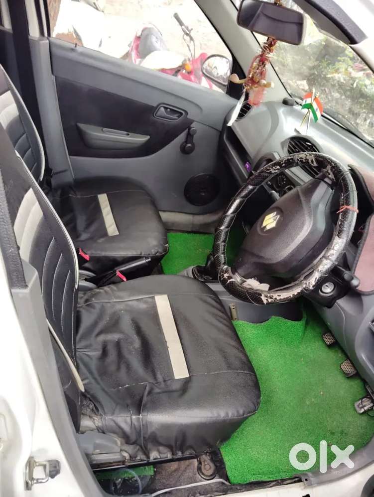 Maruti Suzuki Alto 800 2013 Cng & Hybrids 75000 Km Driven