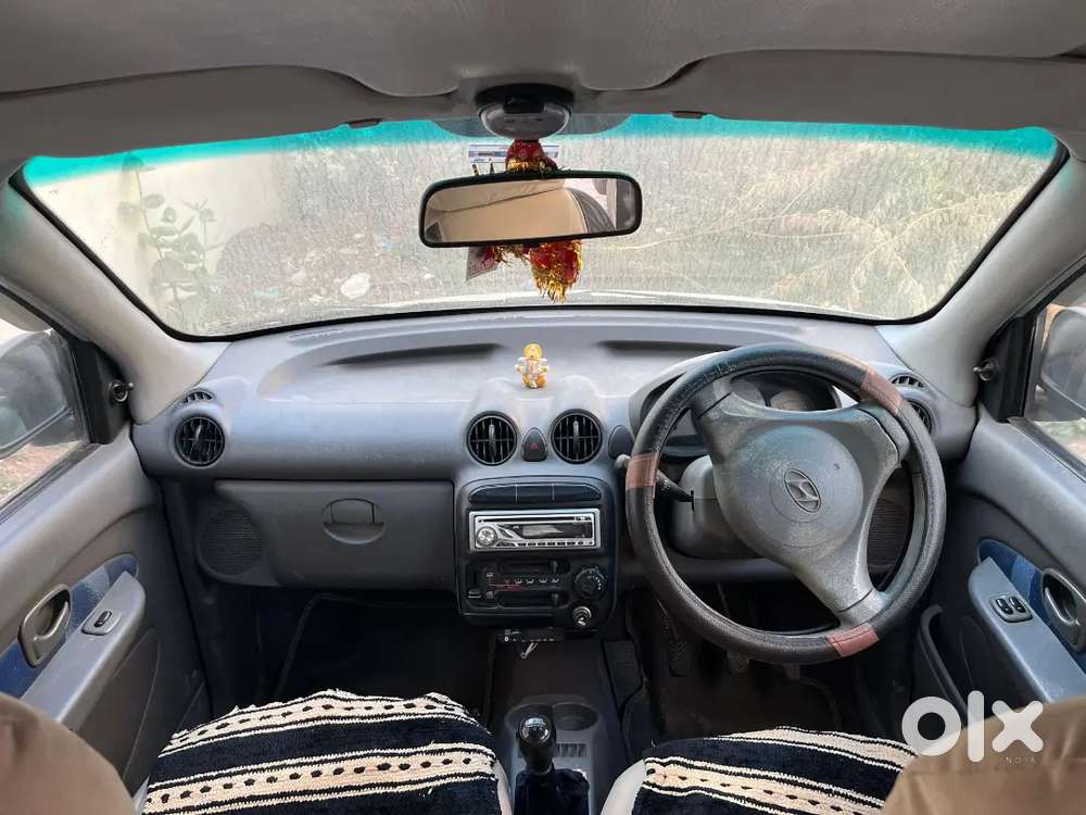Hyundai Santro Xing Gls