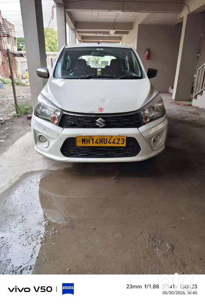 Good Condition