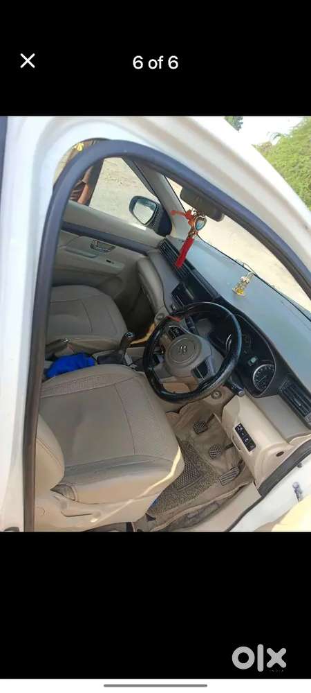 Maruti Suzuki Ertiga 2023 First Owner