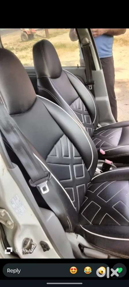 Alto K 10 Vxi