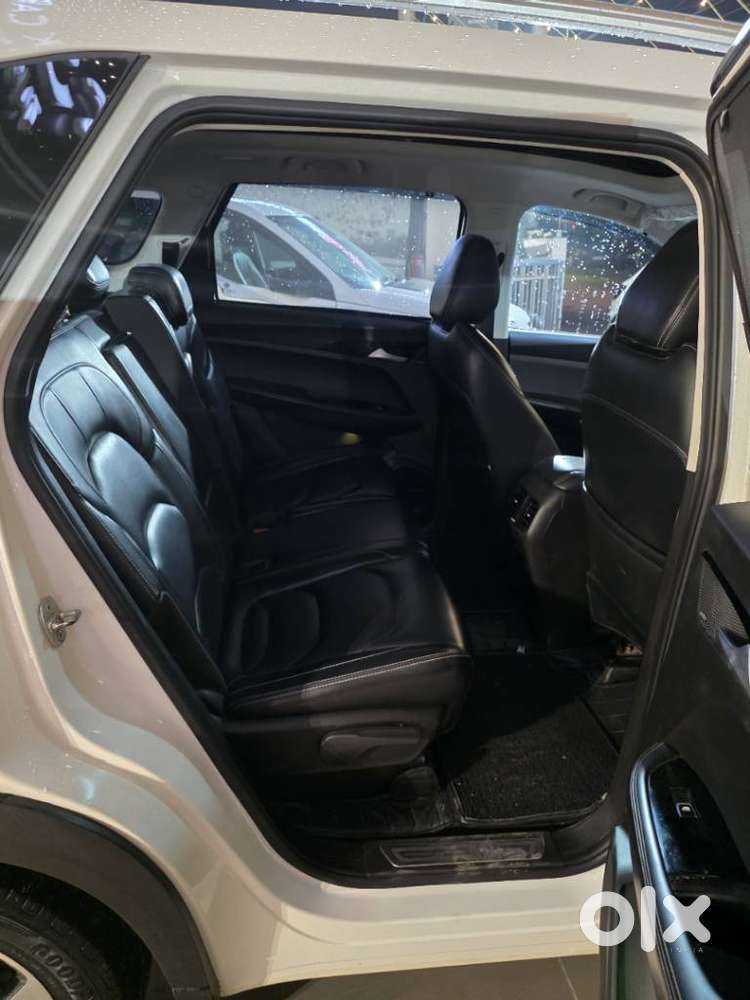 Mg Hector 2.0 Sharp Diesel, 2022, Diesel