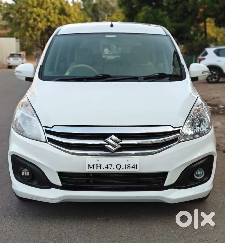 Maruti Suzuki Ertiga Vdi Shvs, 2016, Diesel