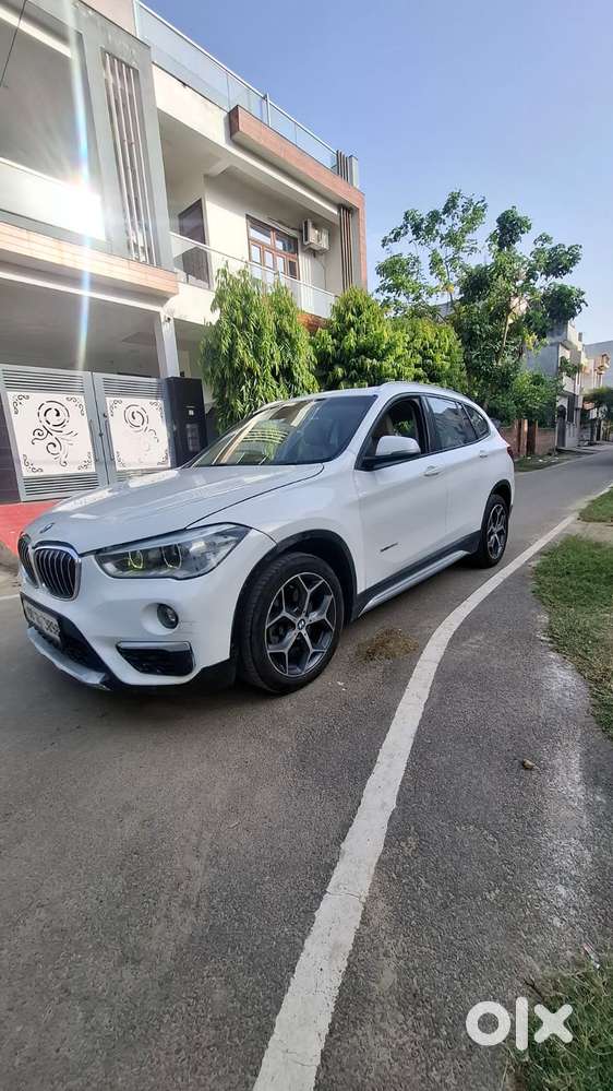 Bmw X1 Xdrive 20d M Sport, 2016, Diesel