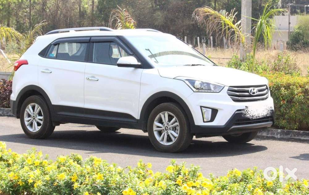 Hyundai Car Petrol 2018