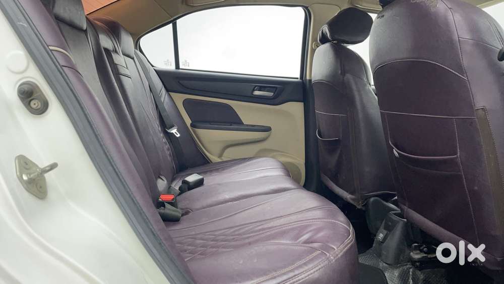 Honda Amaze [2018-2021] 1.5 Vx I-dtec Mt, 2019, Diesel