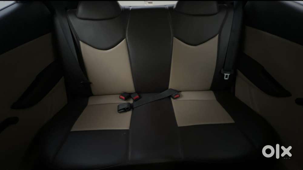 Hyundai Eon Magna +, 2017, Petrol