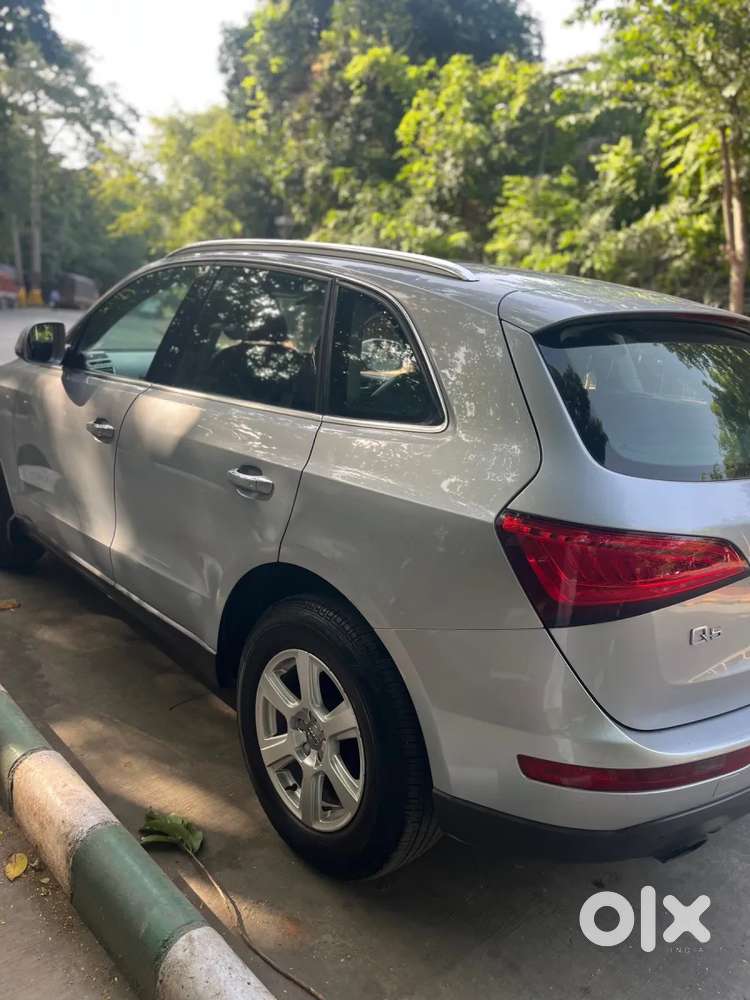 Audi Q5 3.0 Tdi Quattro Premium Plus, 2016, Diesel