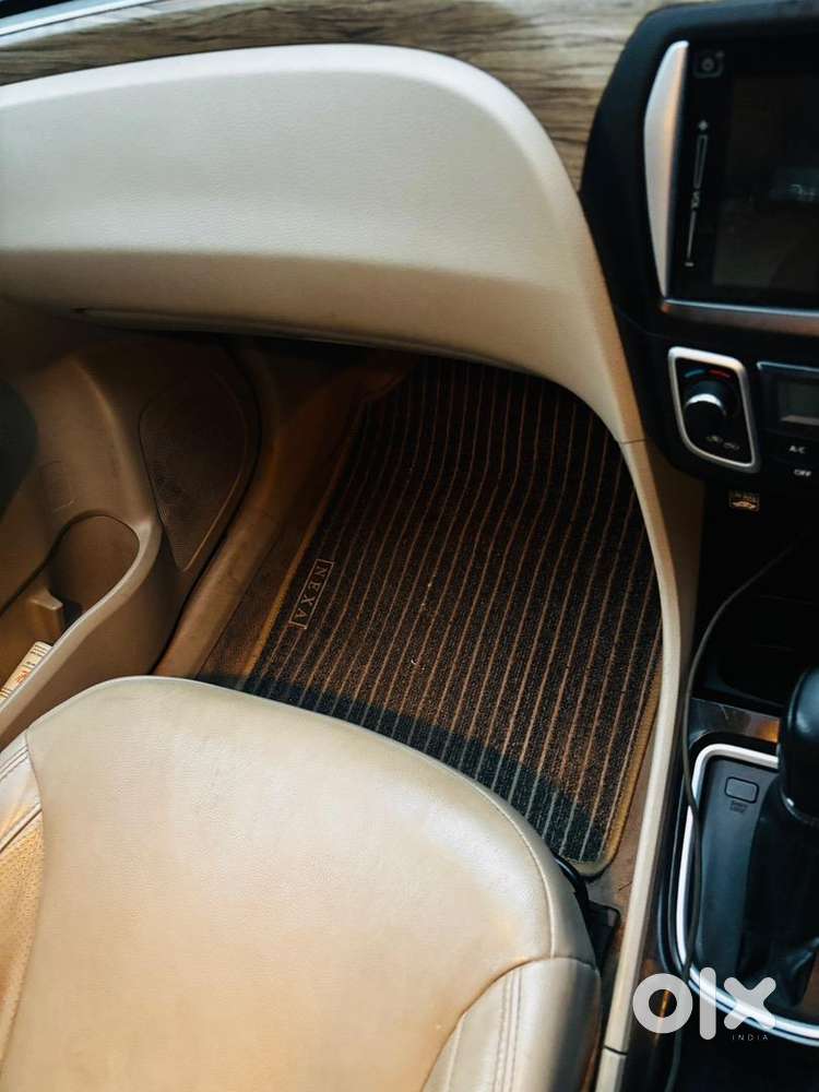 Maruti Suzuki Ciaz 2020 Petrol Well Maintained
