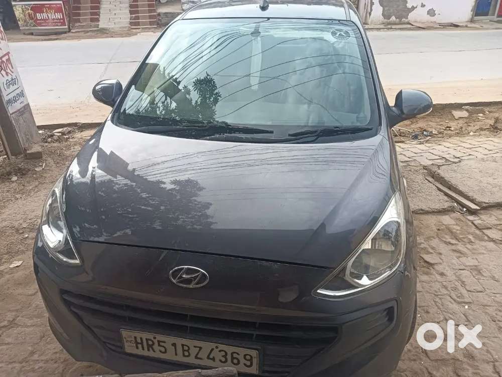 Hyundai Santro Executive 2020 Model