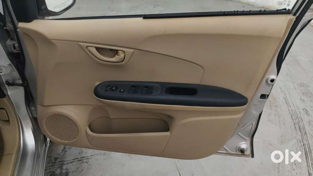 Honda Amaze 2013-2016 Sx I-vtec, 2014, Petrol