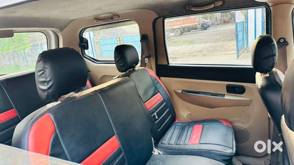 Chevrolet Enjoy, 2014, Diesel