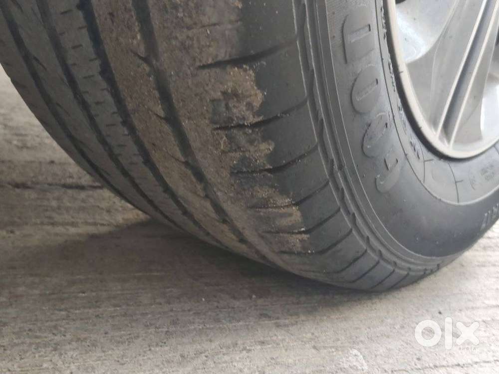 Hyundai Creta 1.6 Sx Plus Auto, 2017, Petrol