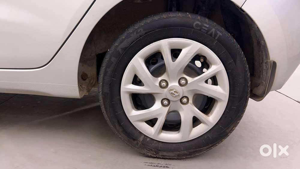 Hyundai Grand I10 1.2 Kappa Magna, 2018, Petrol