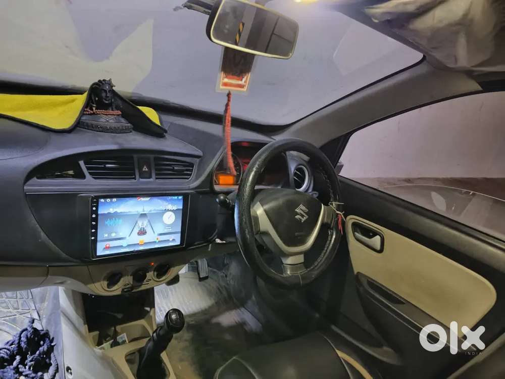 Maruti Suzuki Alto 2023 Lxi (o)