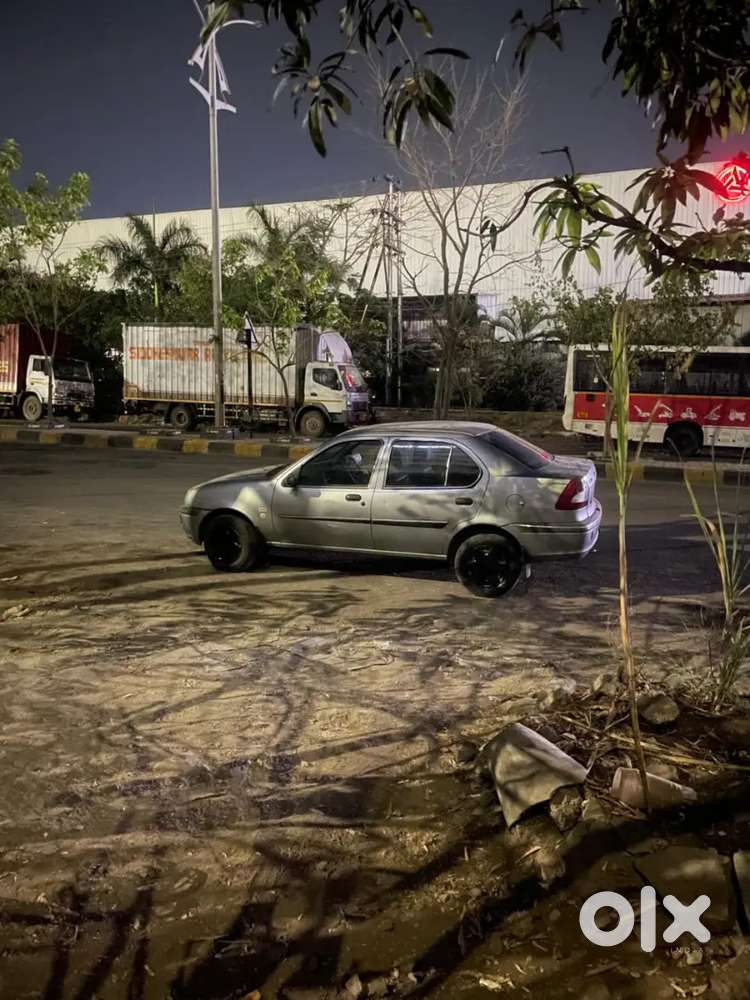 Ford Ikon 2003 Petrol Good Condition