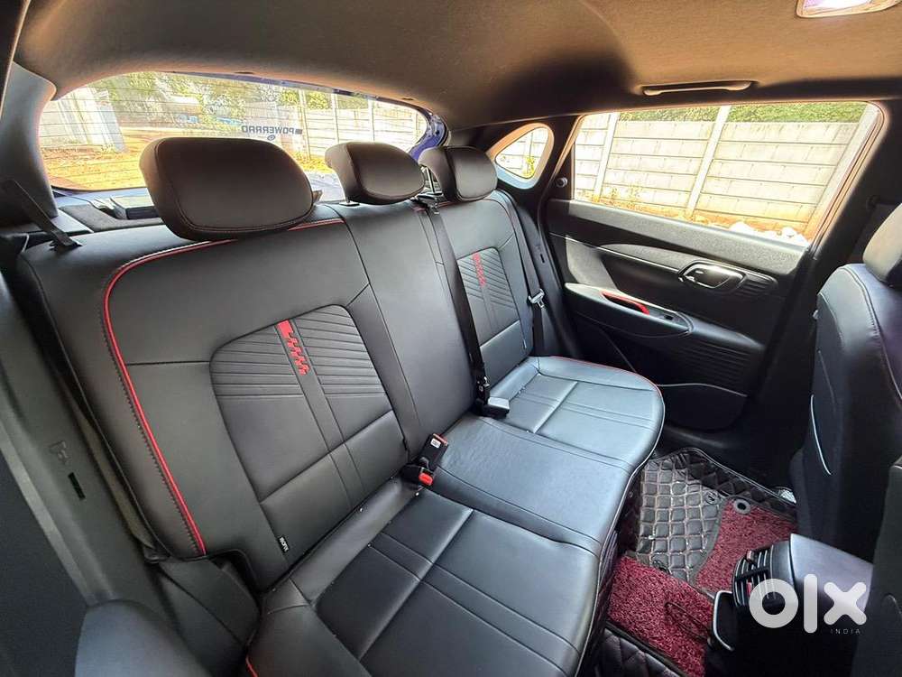 Hyundai Car 2023 Condition Good