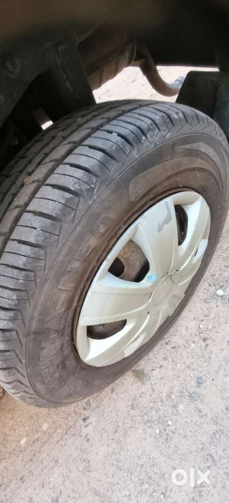 Maruti Suzuki Versa, 2003, Petrol