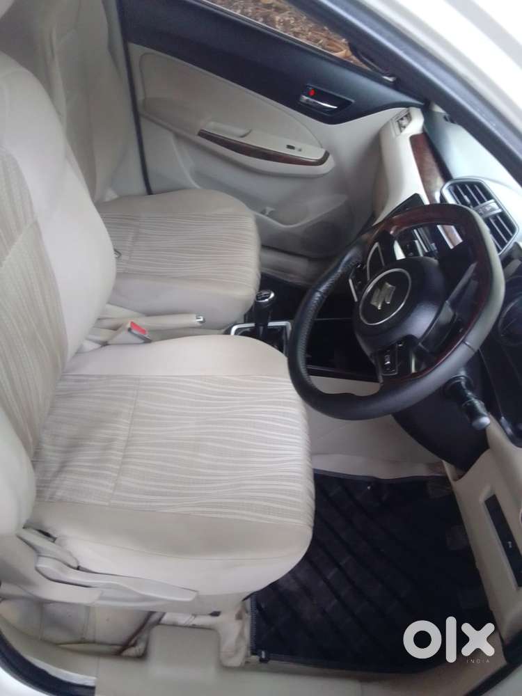 Maruti Suzuki Swift Dzire Zdi Plus , 2018, Diesel