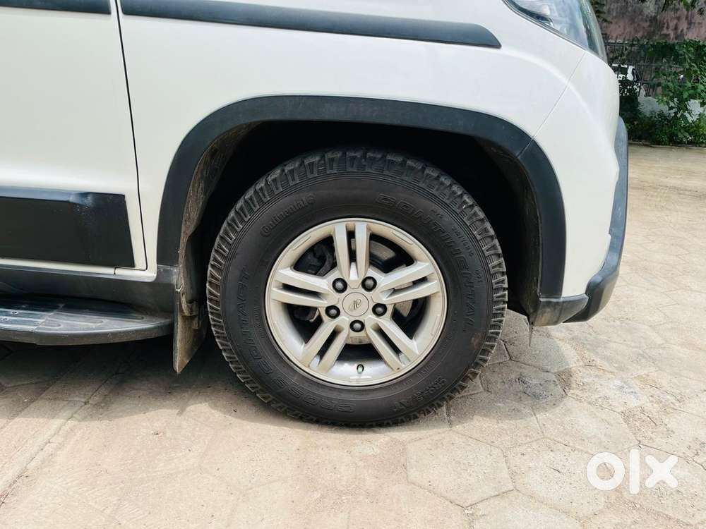 Mahindra Bolero Neo 1.5 N 10, 2022, Diesel