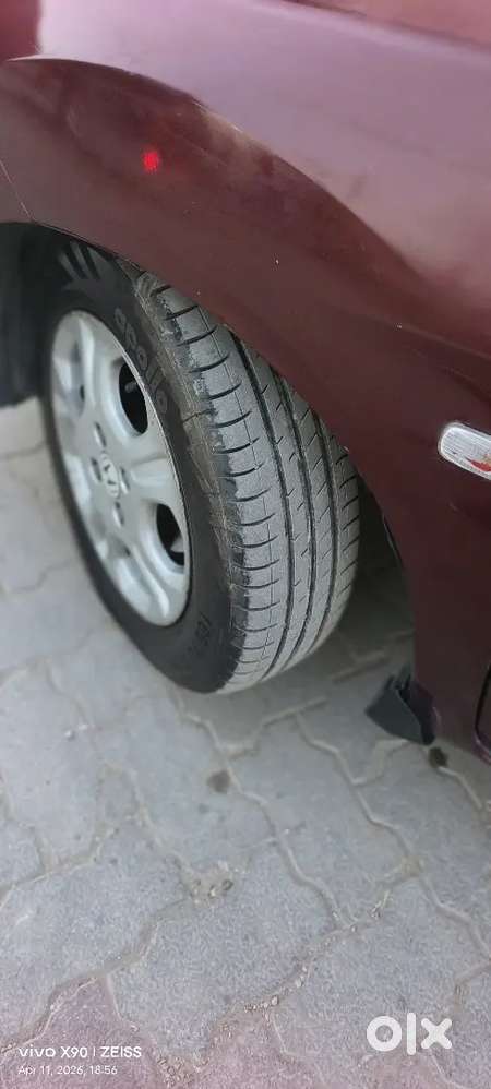 Honda Amaze 2nd Gen 2014 Diesel 83000 Km Driven