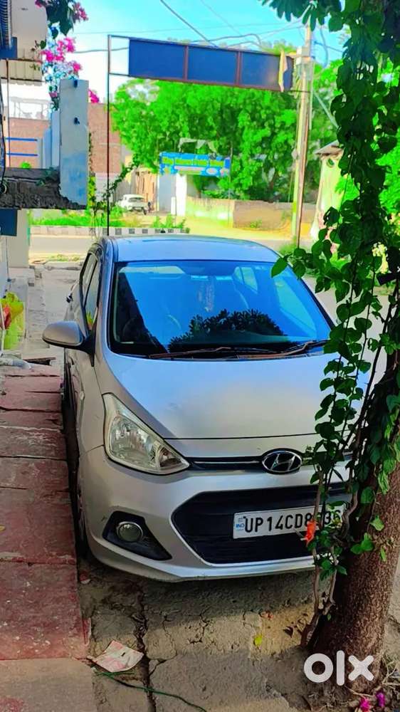 Hyundai Grand I10 Sportz Diesel 2014