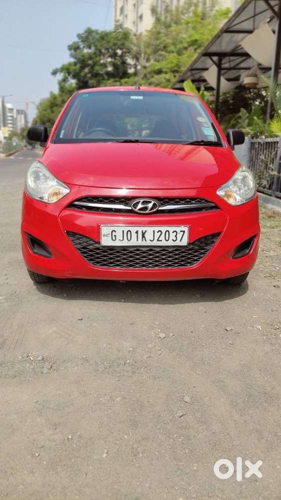 Hyundai I10 Era, 2011, Petrol