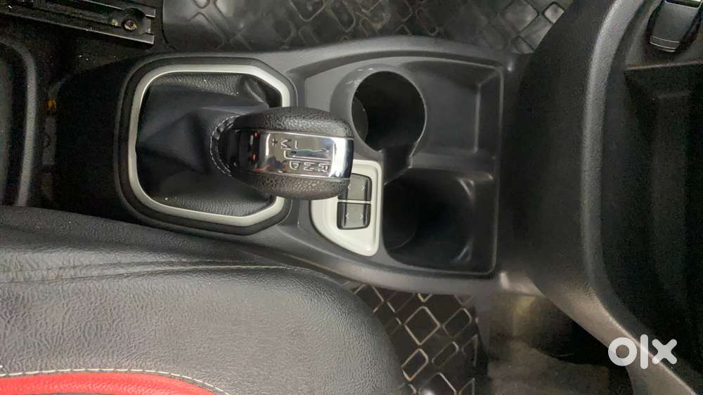 Datsun Redigo Amt 1.0 T Option, 2018, Petrol